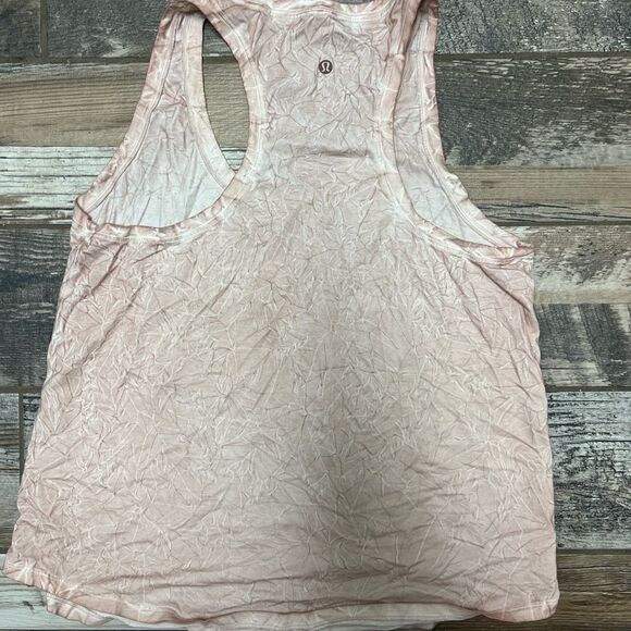 Lululemon Tank Top—Size 10 - Picture 2 of 2
